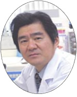 理事長 久保田 亘